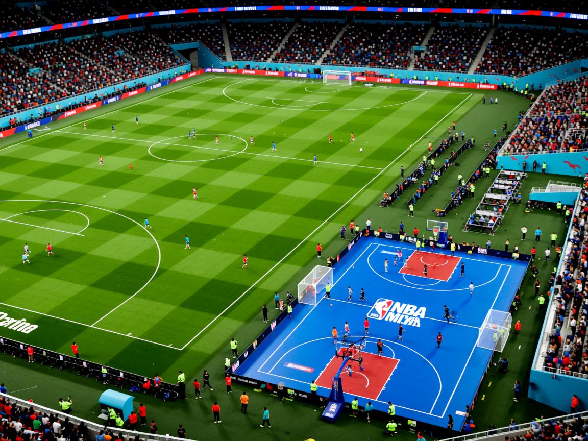 开云体育网址-CBA休赛期热度不减 球员转会引发关注,cba休赛期有多长时间 第3张