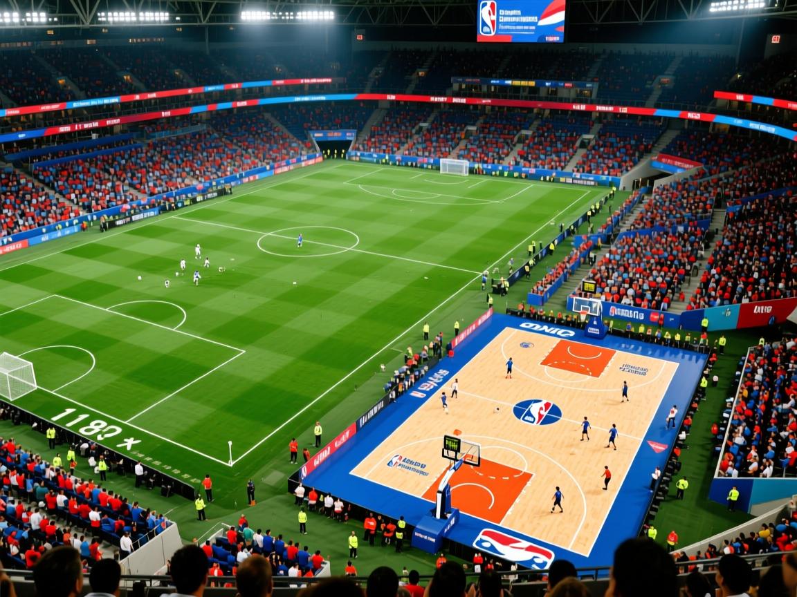 开云在线入口-CBA主场球迷互动升级打造家庭式观赛体验，cba观众进场