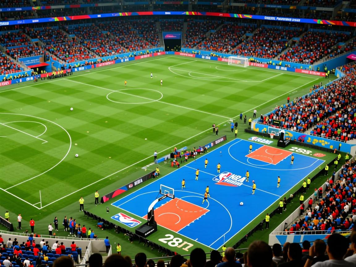 开云在线入口-CBA主场球迷互动升级打造家庭式观赛体验,cba观众进场 第3张