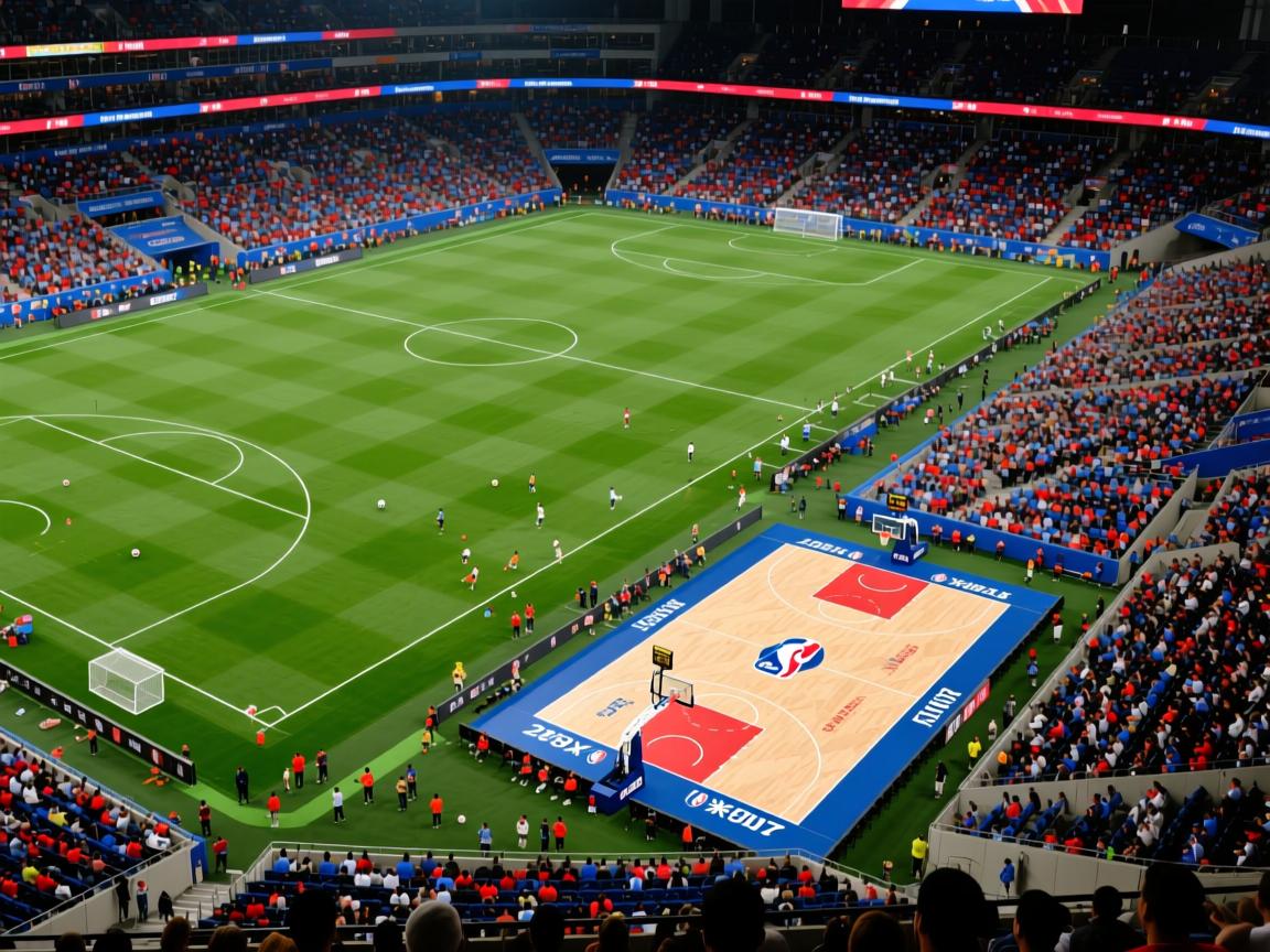 开云在线入口-CBA主场球迷互动升级打造家庭式观赛体验,cba观众进场 第2张