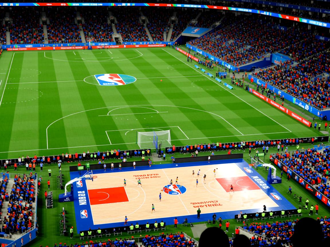 开云app-CBA休赛期球员状态管理成为重点,cba休息 第2张