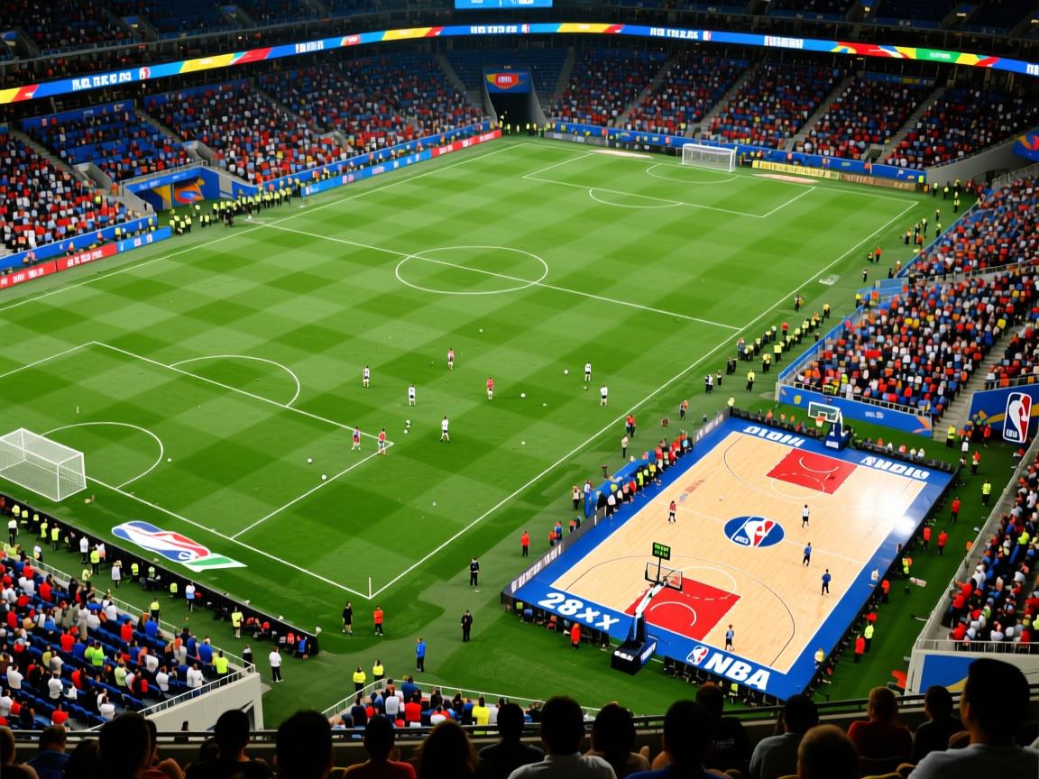 开云体育官网app-CBA俱乐部加大投入 青训体系持续完善,cba青少年篮球训练营 第3张