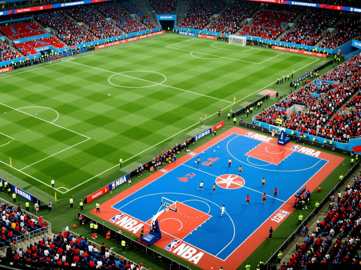 开云体育app-CBA休赛期球员状态管理成为重点，cba休息  第2张