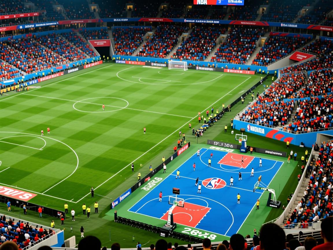 开云体育app-CBA休赛期球员状态管理成为重点，cba休息  第3张