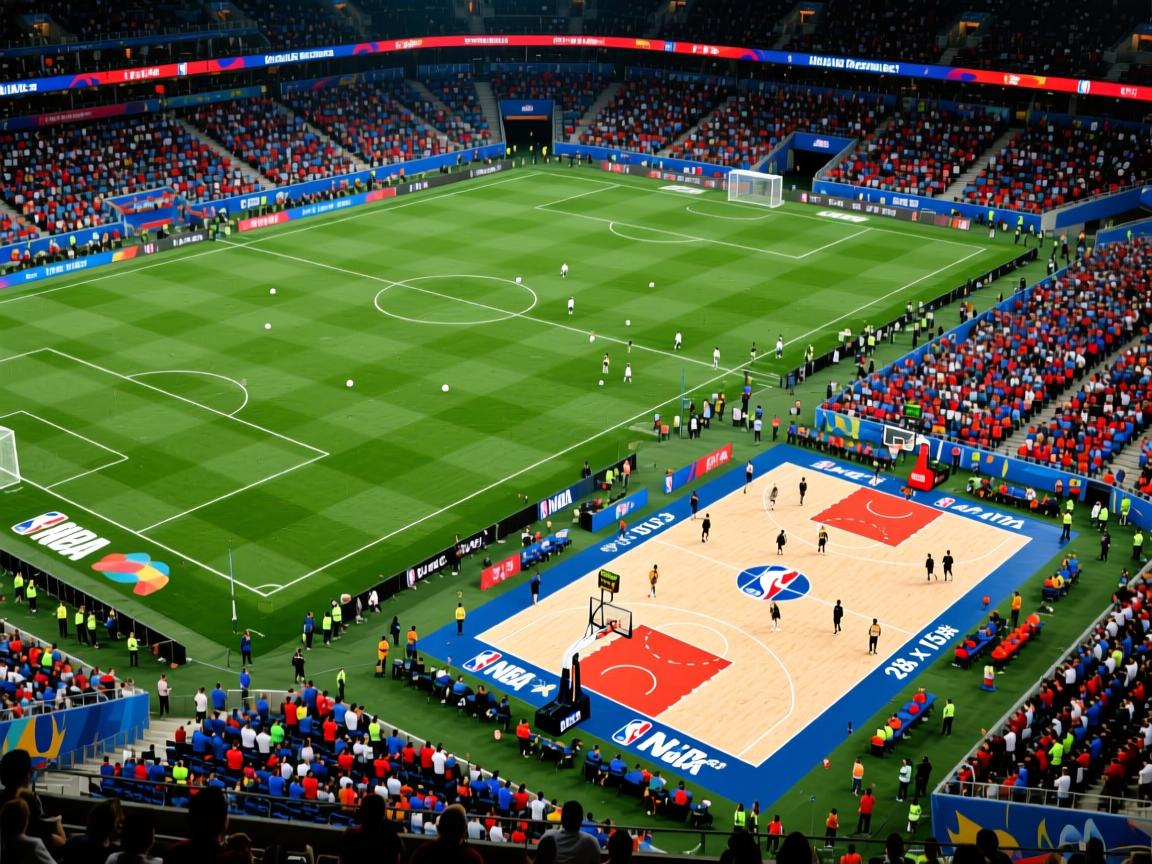 开云体育入口-CBA全明星影响力为何逐年下降,cba全明星为什么不直播 第2张