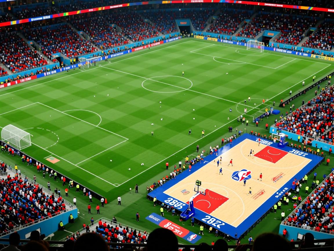 开云在线入口-CBA关注体育文化推广推动篮球普及,cba推介 第2张