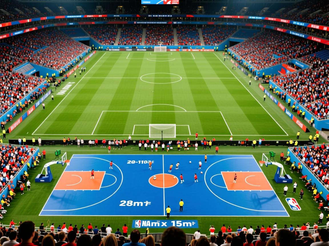 开云体育app入口-CBA各地训练营开营 青少年参与热情高涨，cba训练营怎么报名