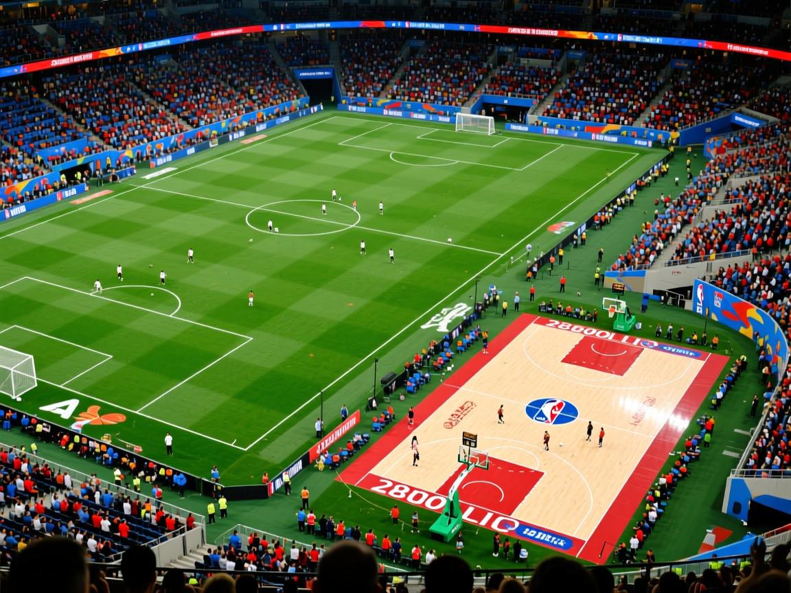 开云体育app入口-CBA各地训练营开营 青少年参与热情高涨,cba训练营怎么报名 第2张