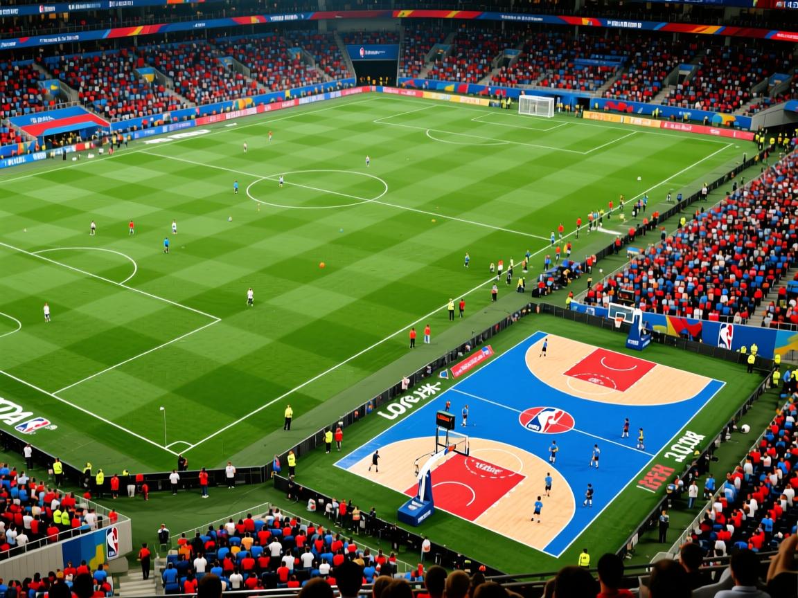 开云体育app入口-CBA各地训练营开营 青少年参与热情高涨,cba训练营怎么报名 第3张