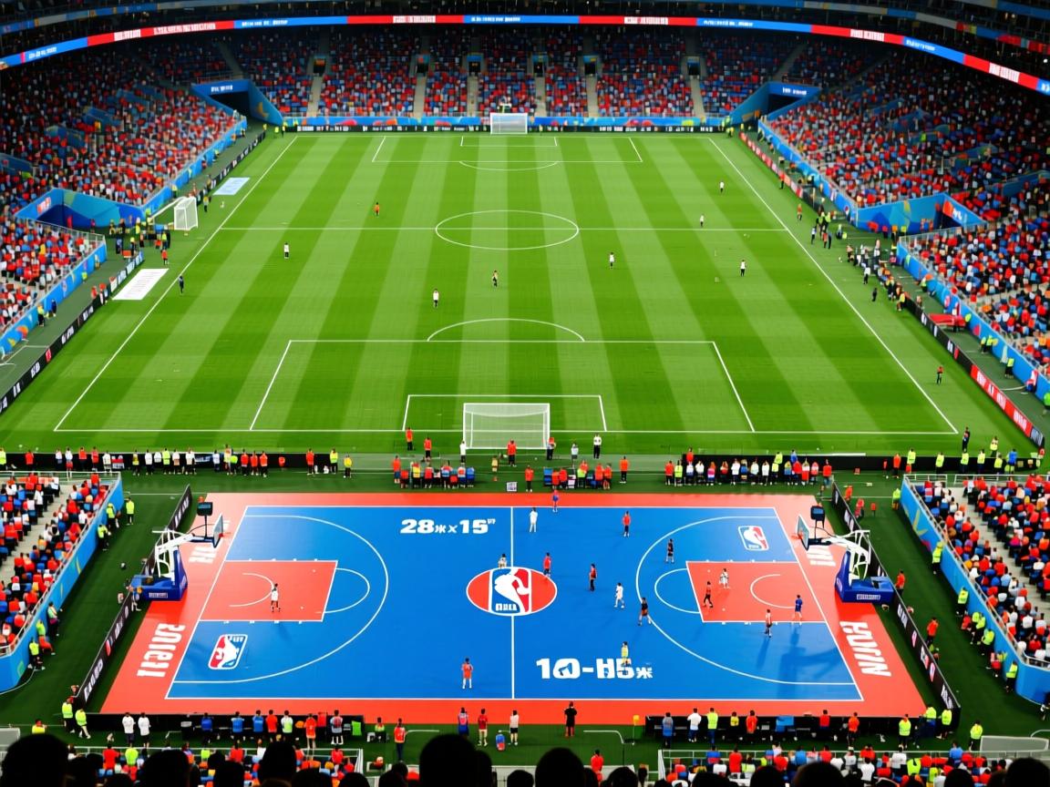 开云体育下载-CBA各队加快引援步伐 优化阵容配置,cba参赛队伍 第2张