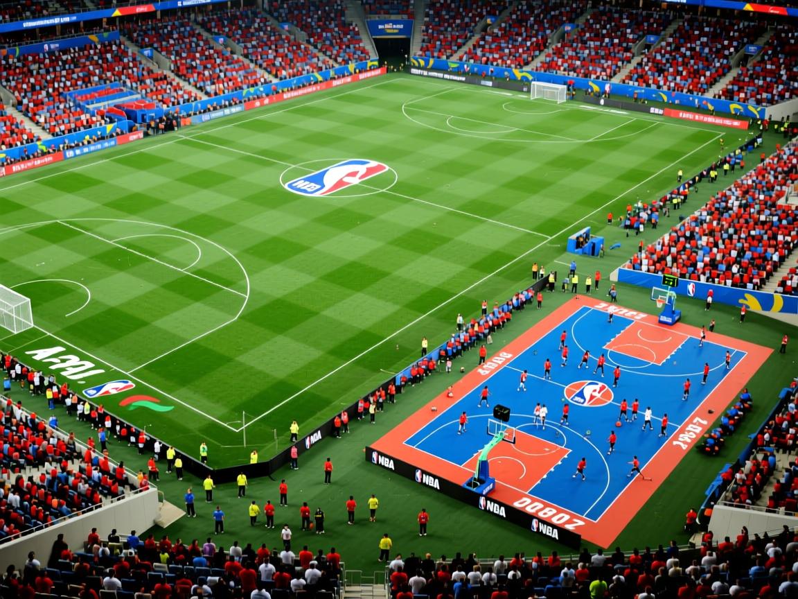 开云体育足球-体育文化活动促进社会和谐发展，体育促进文化交流  第2张