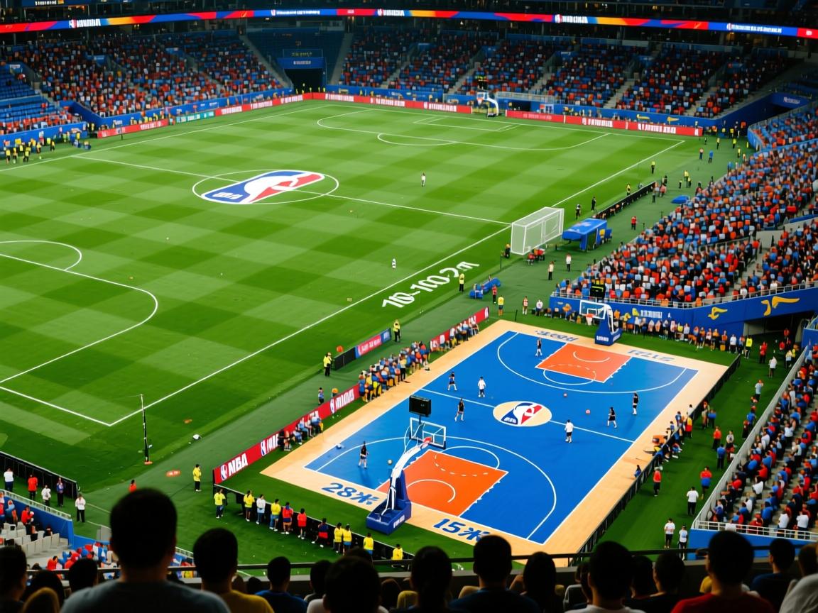 开云体育足球-体育文化活动促进社会和谐发展，体育促进文化交流  第3张