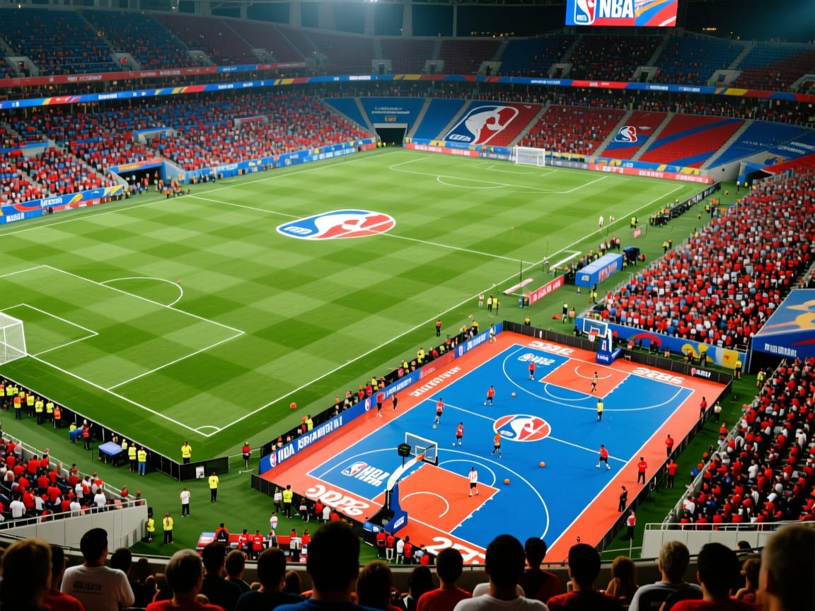 开云体育app在线-体育新闻中心建设体育教育视频知识库，《体育新闻》  第2张