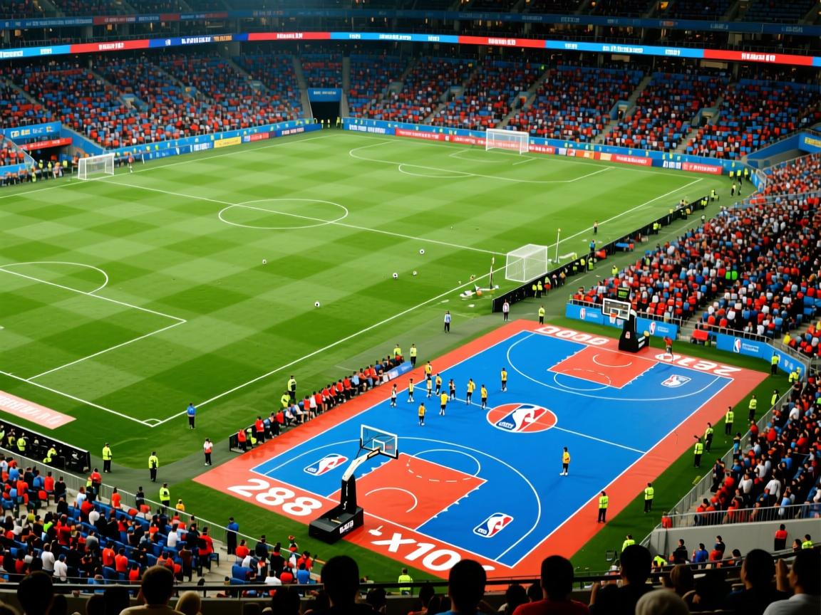 开云体育app在线-体育新闻中心建设体育教育视频知识库，《体育新闻》  第3张