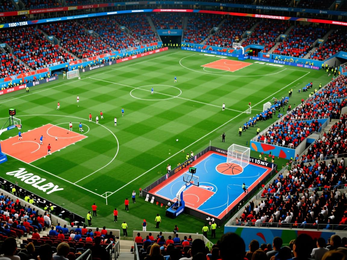 开云体育链接-冬奥集训营引入高科技辅助设备，冬奥培训